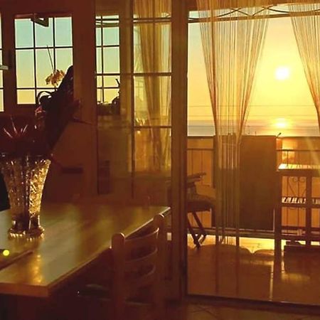 شقة تْرابْيا  في Panorama Flat المظهر الخارجي الصورة