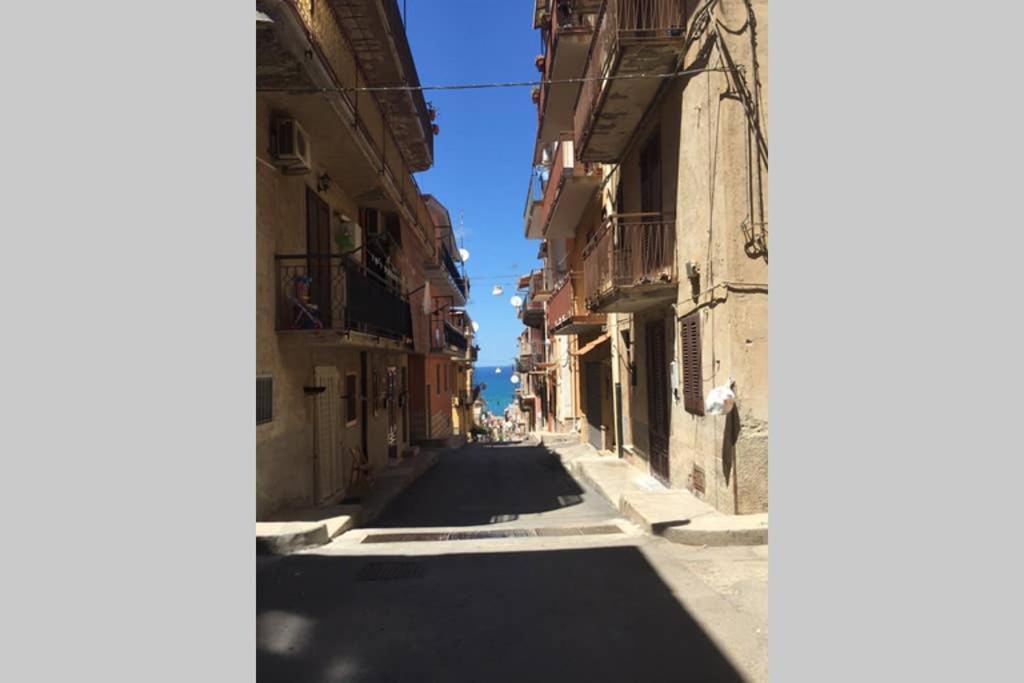 شقة تْرابْيا  في Panorama Flat المظهر الخارجي الصورة