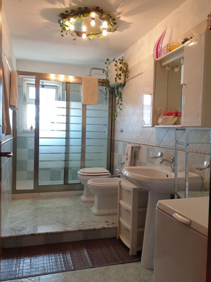 شقة تْرابْيا  في Panorama Flat المظهر الخارجي الصورة