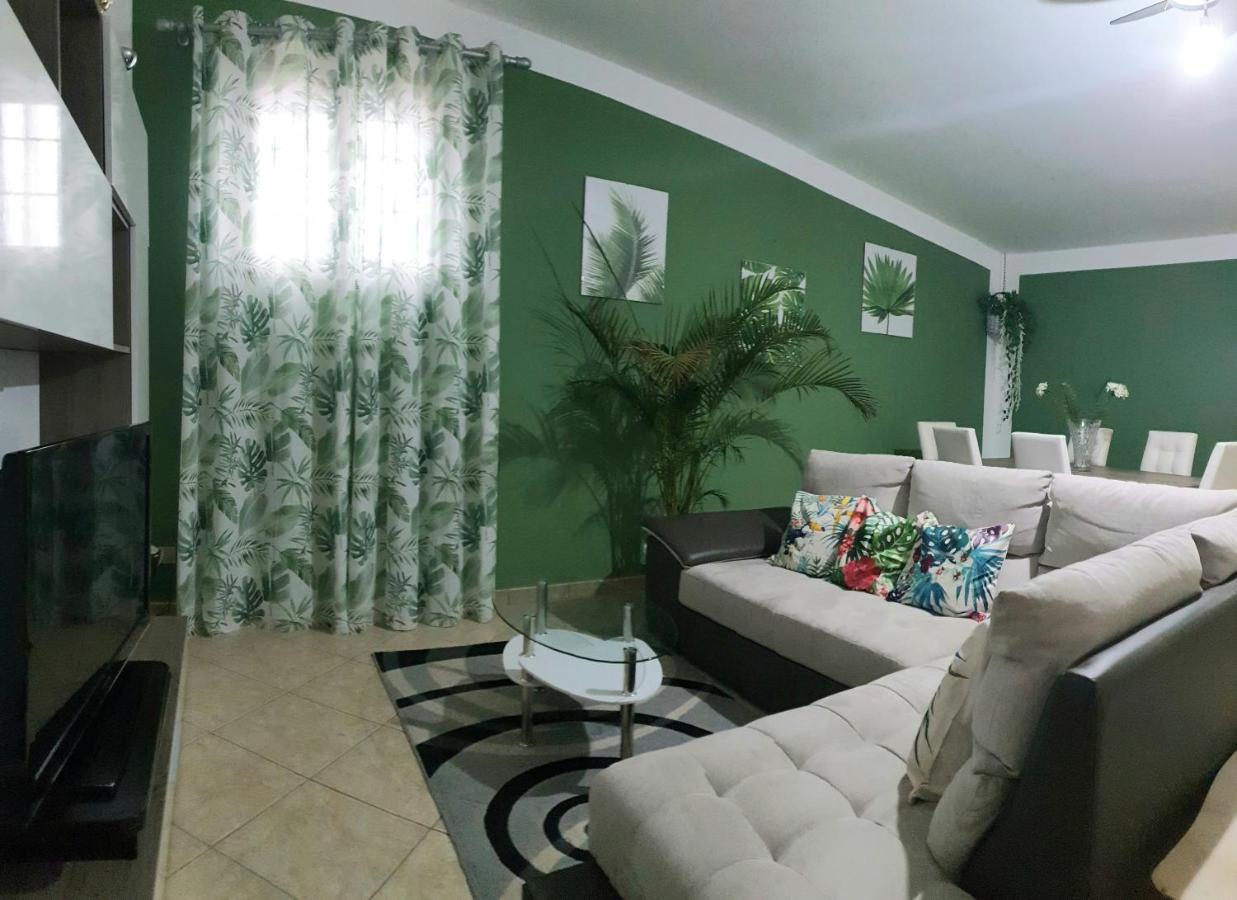 شقة تْرابْيا  في Panorama Flat المظهر الخارجي الصورة